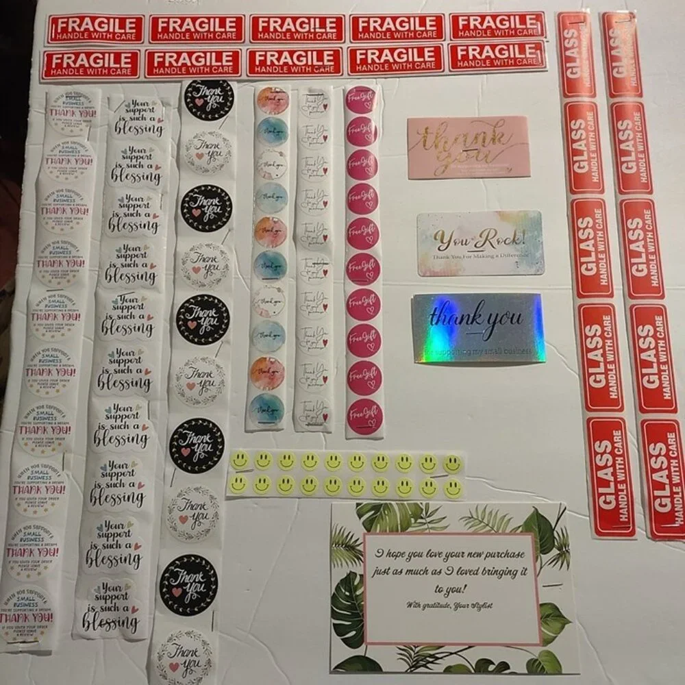 Custom Variety Pack assortment business